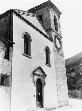Chiesa di S. Pietro e S.Biagio